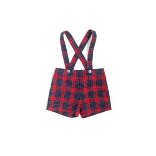 Children's Vintage Pants + Shorts