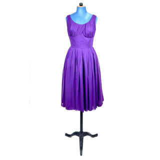 XS Vintage Dresses